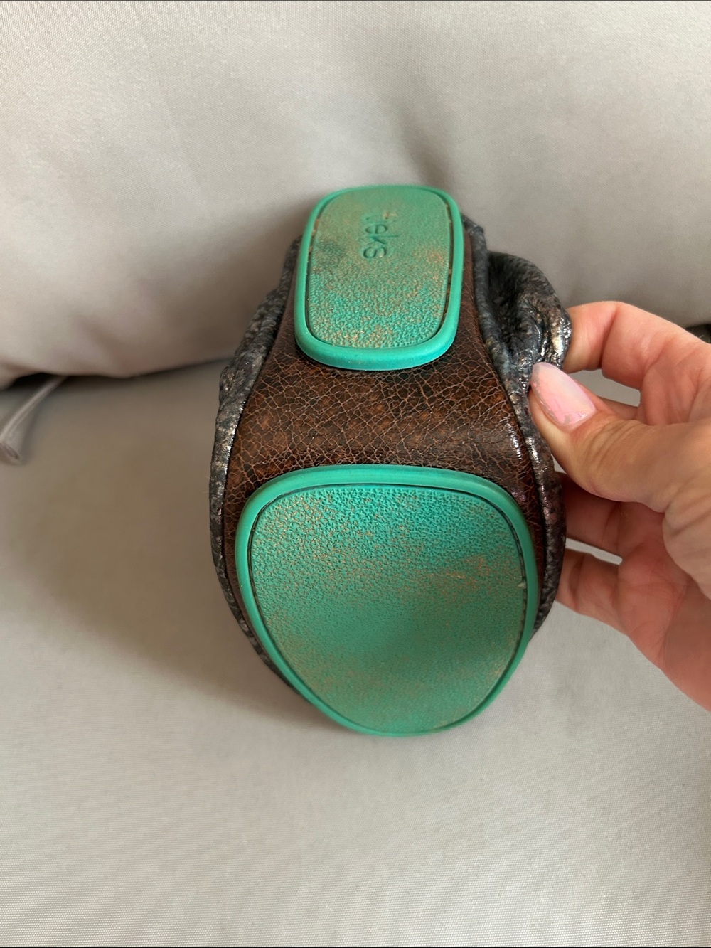 Drago Tieks- Great condition - Picture 5 of 7